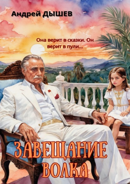 Завещание волка