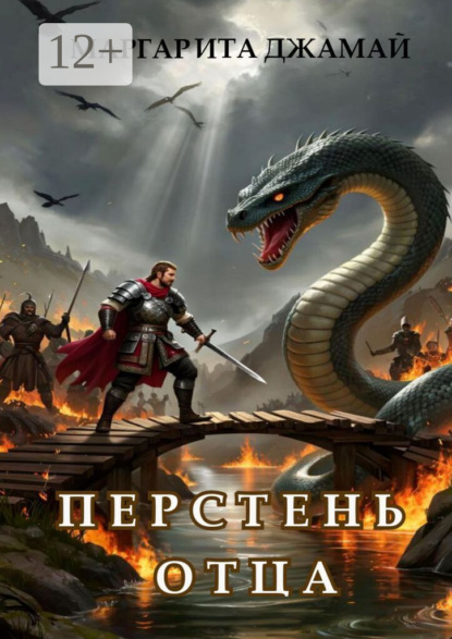 Перстень отца