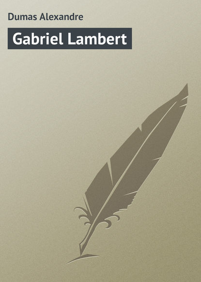 Gabriel Lambert