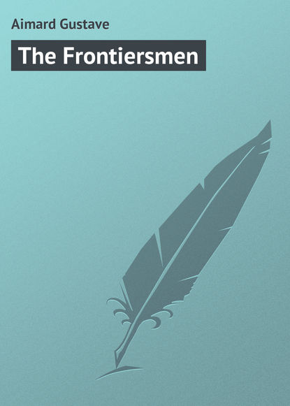 The Frontiersmen