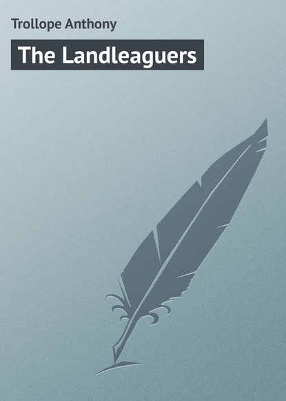 The Landleaguers