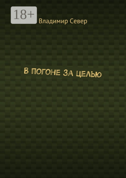 В погоне за целью