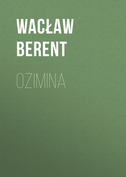 Ozimina