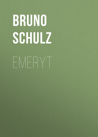 Emeryt
