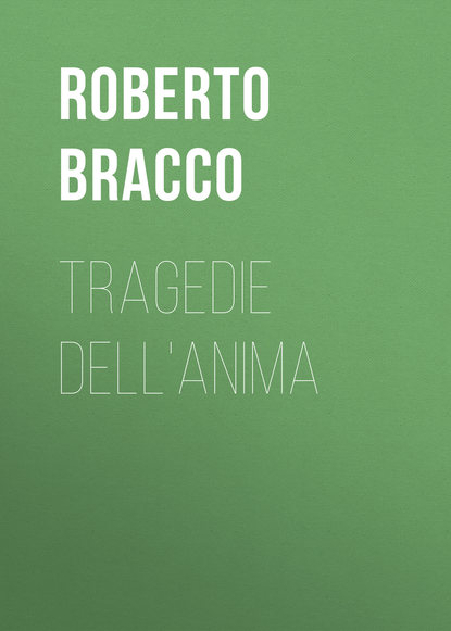 Tragedie dell'anima