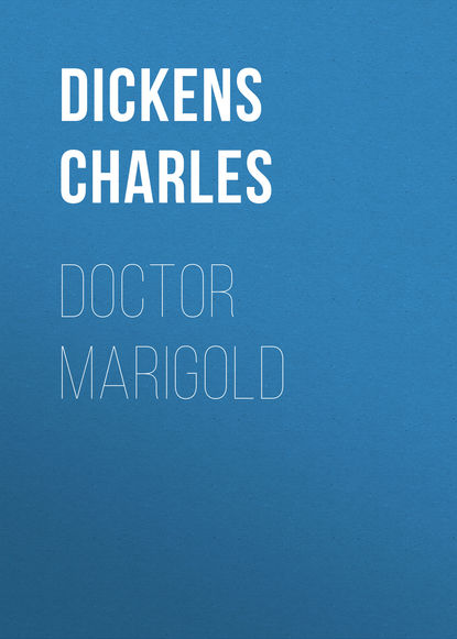 Doctor Marigold