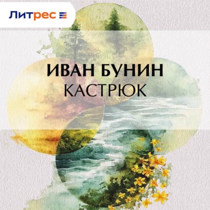 Кастрюк