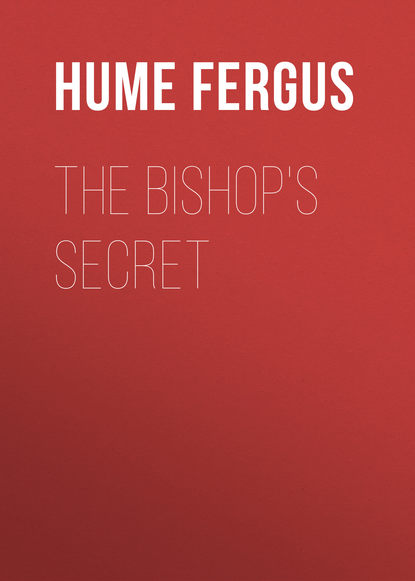 The Bishop's Secret