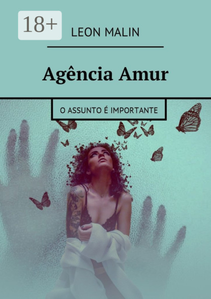 Agência Amur. O assunto é importante