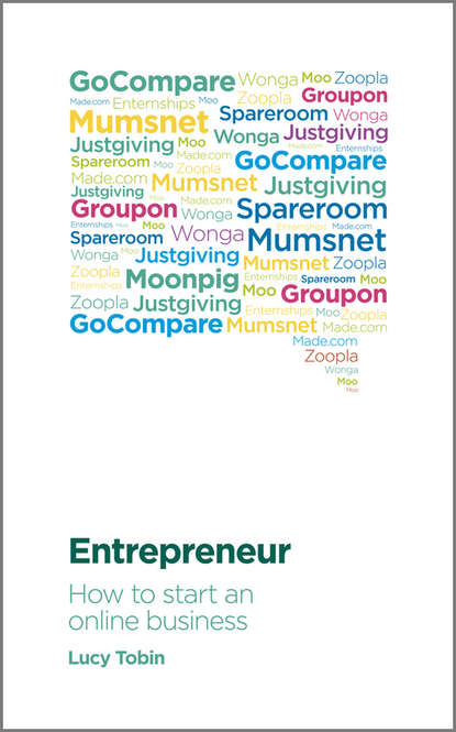 Entrepreneur. How to Start an Online Business