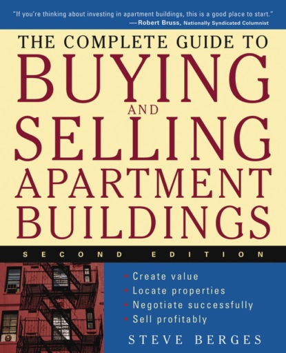 The Complete Guide to Buying and Selling Apartment Buildings