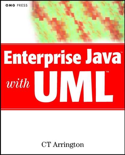 Enterprise Java with UML