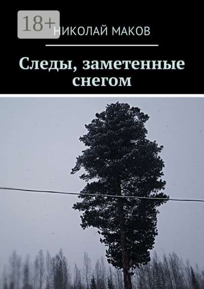 Следы, заметенные снегом