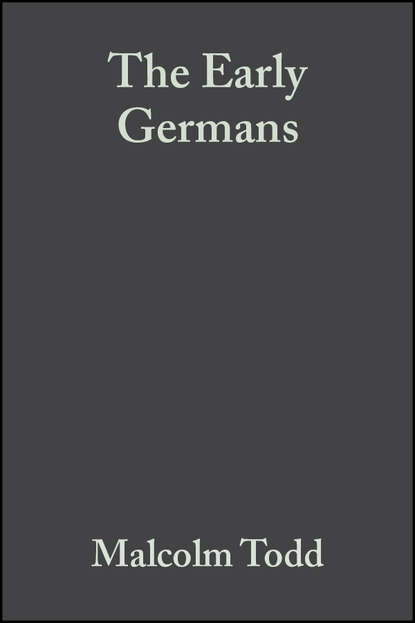The Early Germans