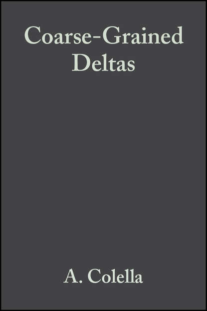 Coarse-Grained Deltas (Special Publication 10 of the IAS)