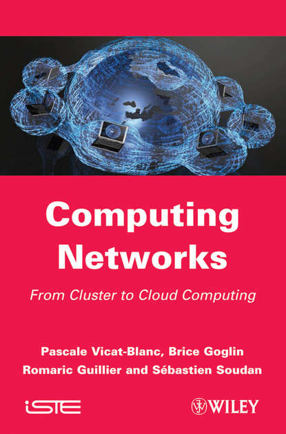 Computing Networks. From Cluster to Cloud Computing