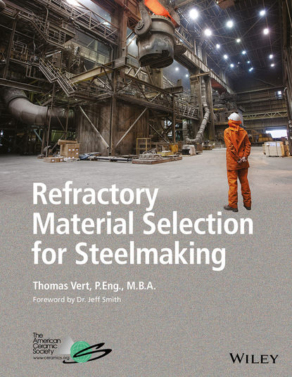 Refractory Material Selection for Steelmaking