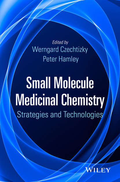 Small Molecule Medicinal Chemistry. Strategies and Technologies