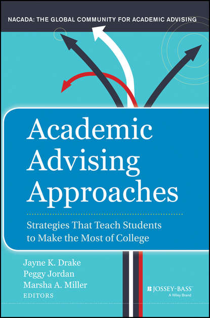 Academic Advising Approaches. Strategies That Teach Students to Make the Most of College