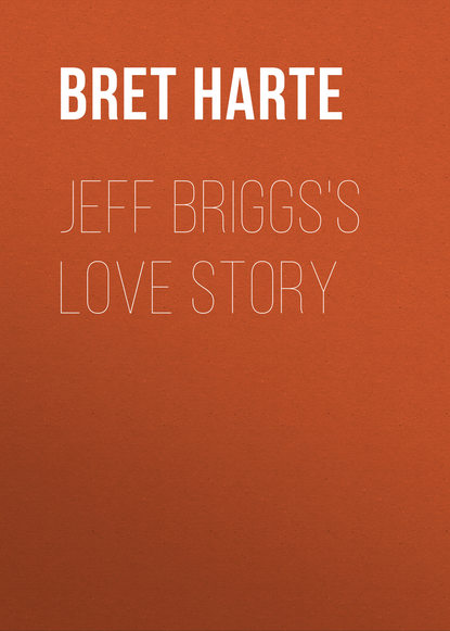 Jeff Briggs's Love Story
