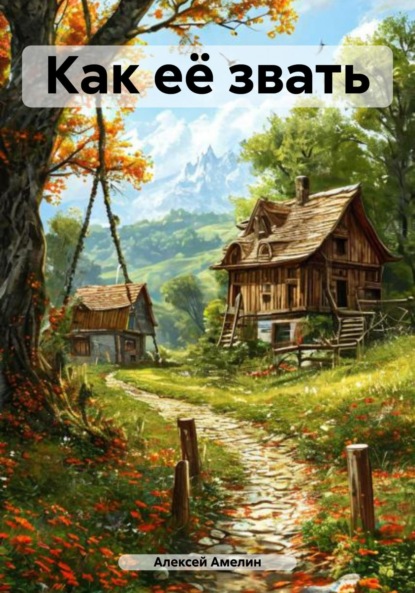 Как её звать