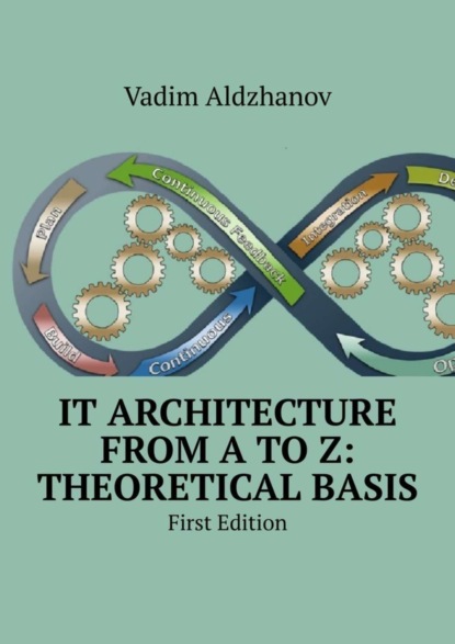 IT Architecture from A to Z: Theoretical basis. First Edition