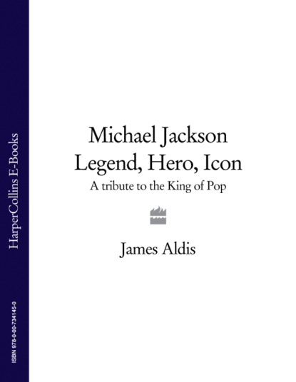 Michael Jackson – Legend, Hero, Icon: A Tribute to the King of Pop