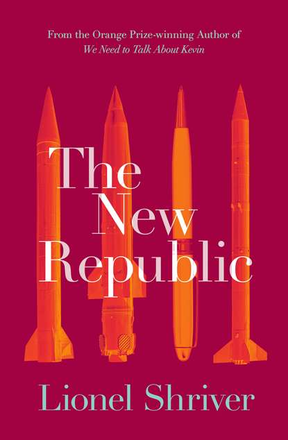 The New Republic