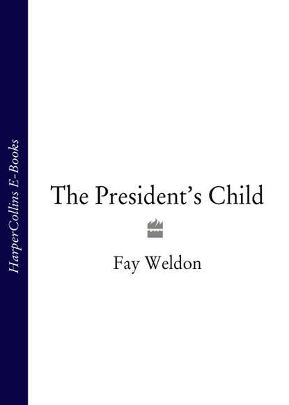 The President’s Child