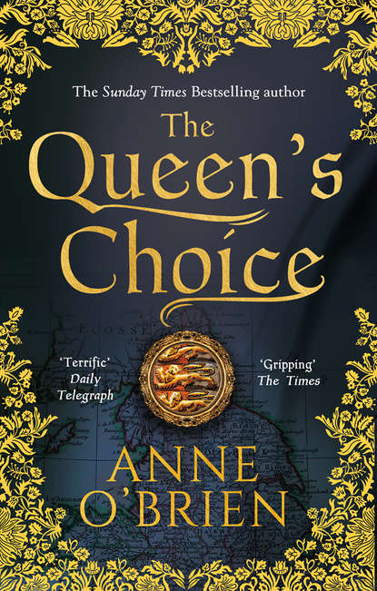 The Queen's Choice