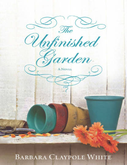 The Unfinished Garden