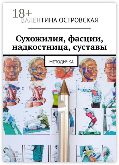 Сухожилия, фасции, надкостница, суставы. Методичка