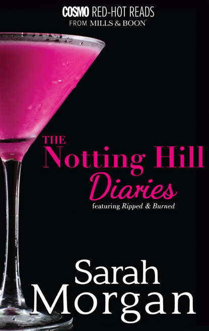 The Notting Hill Diaries: Ripped / Burned