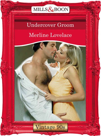 Undercover Groom