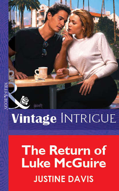 The Return of Luke McGuire