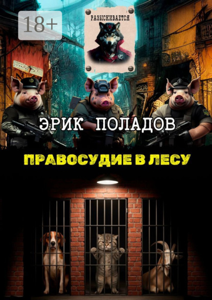 Правосудие в лесу