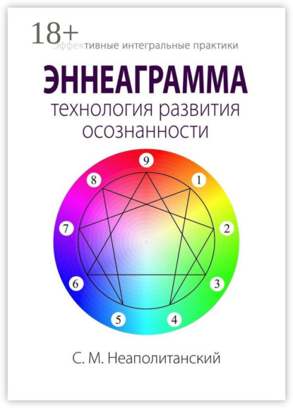 Эннеаграмма – технология развития осознанности. Эффективные интегральные практики