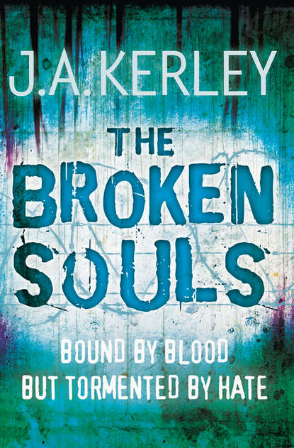 The Broken Souls