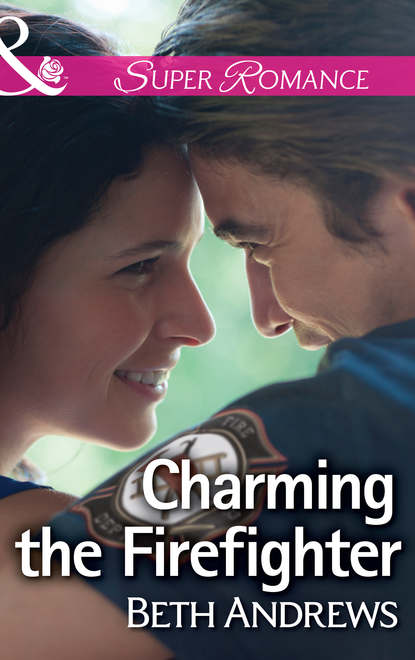 Charming the Firefighter