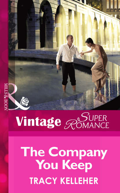 The Company You Keep