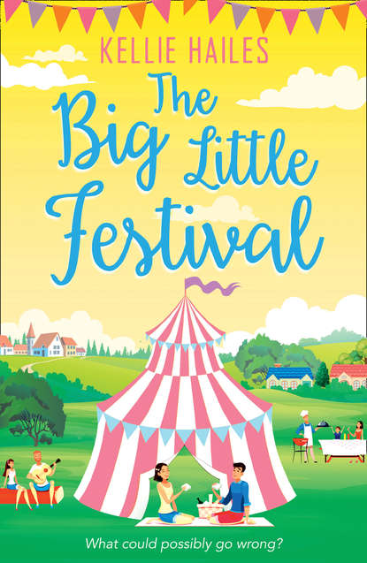 The Big Little Festival
