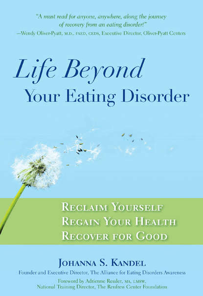 Life Beyond Your Eating Disorder