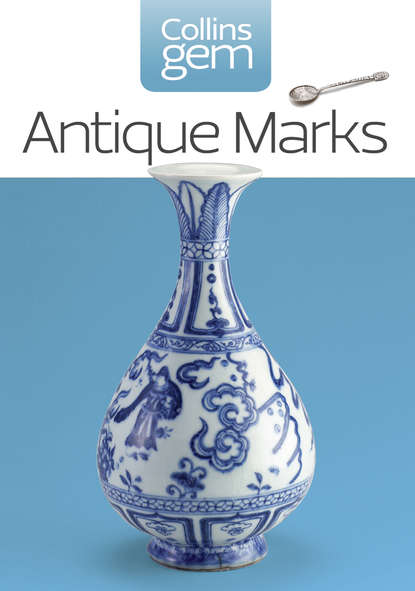 Antique Marks