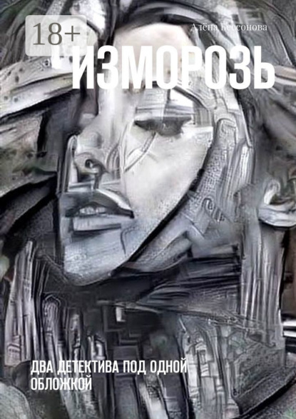 Изморозь. Два детектива под одной обложкой