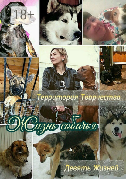 Жизнь собачья. Девять Жизней