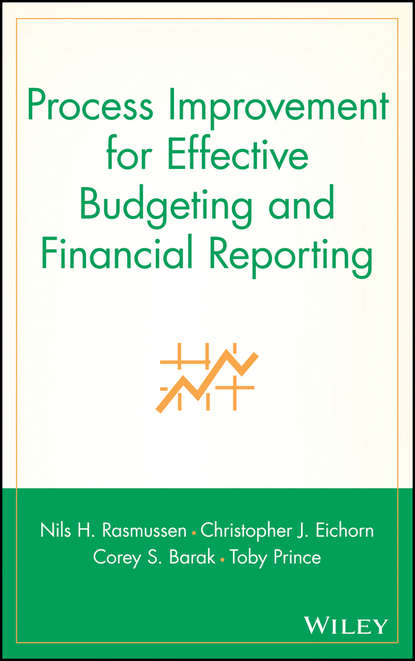Process Improvement for Effective Budgeting and Financial Reporting
