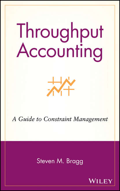 Throughput Accounting