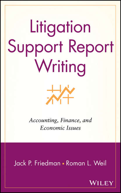 Litigation Support Report Writing