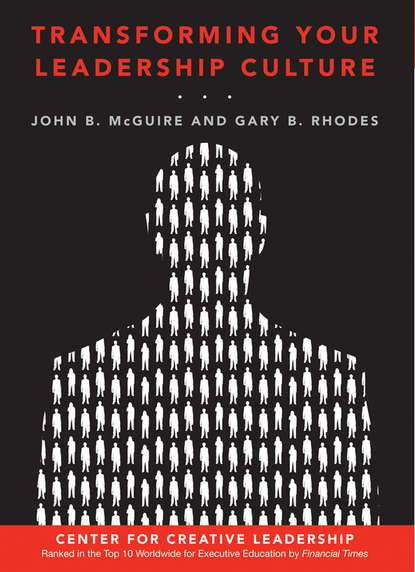 Transforming Your Leadership Culture