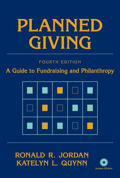 Planned Giving